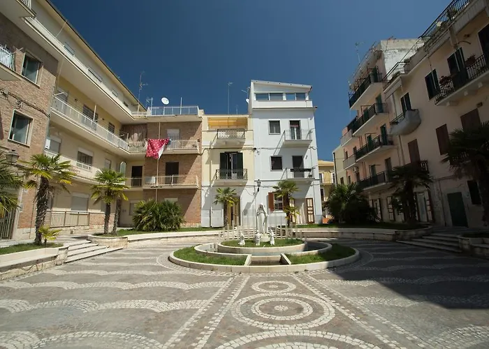 ControVento Rooms